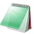 Icon of program: Notepad3