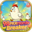 Icon of program: 98PKRHorde Breaker
