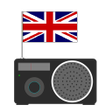 Icon of program: Dab Radio Player UK Stati…