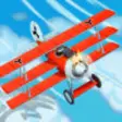 Icon of program: Red Baron: Fly and Shoot