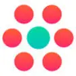 Icon of program: Circle the dot up ~ Catch…