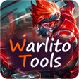 Icon of program: Warito Injector For ML To…