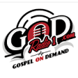 Icon of program: GODRadio1.com