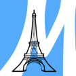 Icon of program: Paris Metro HD