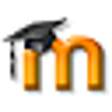 Icono de programa: Moodle