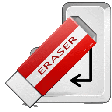 Icono de programa: Remove Extra Enters At En…