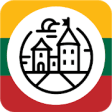 Icon of program: Lithuania Travel Guide Of…