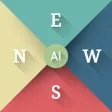 Icon of program: NewsAI