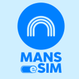 Icon of program: MANS eSIM Travel Data  SM…