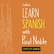 Icon of program: Paul Noble Spanish Audio …