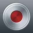 Icon of program: Record - Voice Recorder