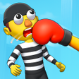 Icon of program: Thief Hunter: Punch Hero …