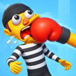 Icon of program: Thief Hunter: Punch Hero …