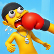 Icon of program: Thief Hunter: Punch Hero …
