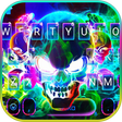 Icon of program: Smoke effect 3D Colorful …