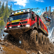Icon of program: Truck Runner: Offroad Kin…