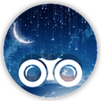 Icono de programa: Sky Map