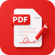 Icono de programa: All PDF ReaderSign