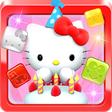 Icon of program: Hello Kitty Jewel Town Ma…