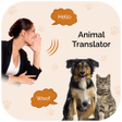 Icon of program: All Animal Language Trans…