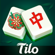 Icon of program: Tilo Mahjong:Classic Soli…