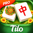 Icon of program: Tilo Mahjong:Classic Soli…