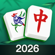 Icon of program: Tilo Mahjong:Classic Soli…