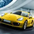 Icon of program: A Highway Racer Game - Po…