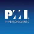 Icon of program: PMI InPerson Events