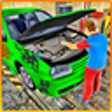 Icon of program: Car Mechanic Auto Worksho…