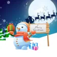 Icon of program: Christmas Wallz - Beautif…