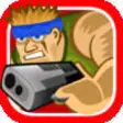 Icon of program: Mini Soldiers Mega War - …