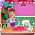 Icono de programa: Fashion Princess Tailor