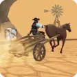 Icon of program: Western Cowboy SIM: Cattl…