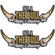 Icon of program: 95.1 The Bull