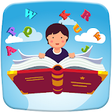 Kindergarten Learning School icon