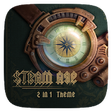 Icon of program: (FREE) Steam Age 2 In 1 T…
