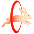 Icono de programa: DUNITY: Autoconocimiento