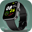 Icon of program: Noise watch App Guide