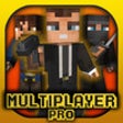 Icon of program: Block Gun 3D: Ghost Ops -…