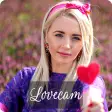 Icon of program: Lovecam: Free Video Chat