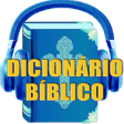 Icon of program: Dicionrio Bblico