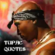 Icon of program: Tupac Quotes
