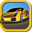 Icono de programa: Racing Car Hero