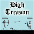 Icono de programa: High Treason for Windows …