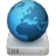 Icono de programa: FTP Disk