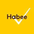 Icon of program: Habeeハビー 友達と習慣化目標達成アプリ