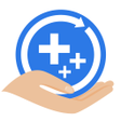 Icono de programa: HealthPlix