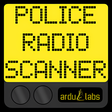 Icono de programa: Police Radio Scanner for …