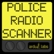 Icon of program: Police Radio Scanner for …